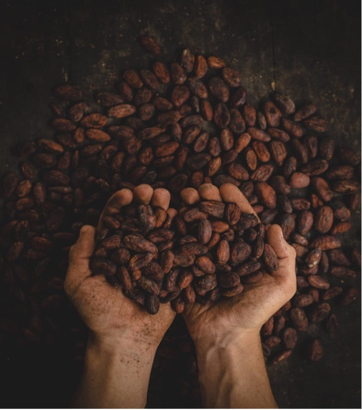 Spicy Chocolate – A Combination of the Ancient and Modern Worlds