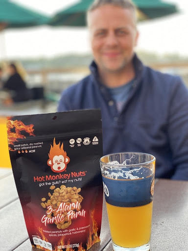 Why We Love Hot Monkey Nuts (and You Should Too!)