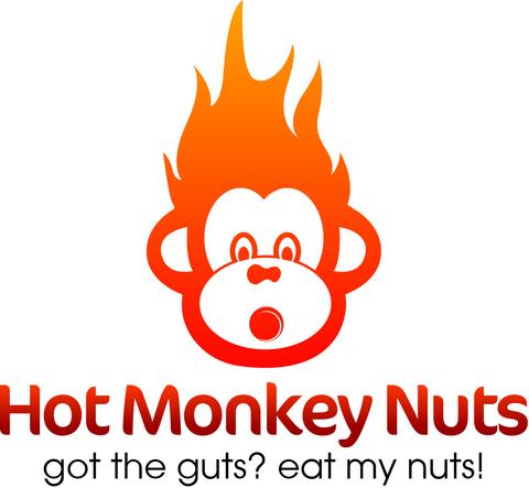 Hot Monkey Nuts - Gut the Guts? Eat My Nuts!
