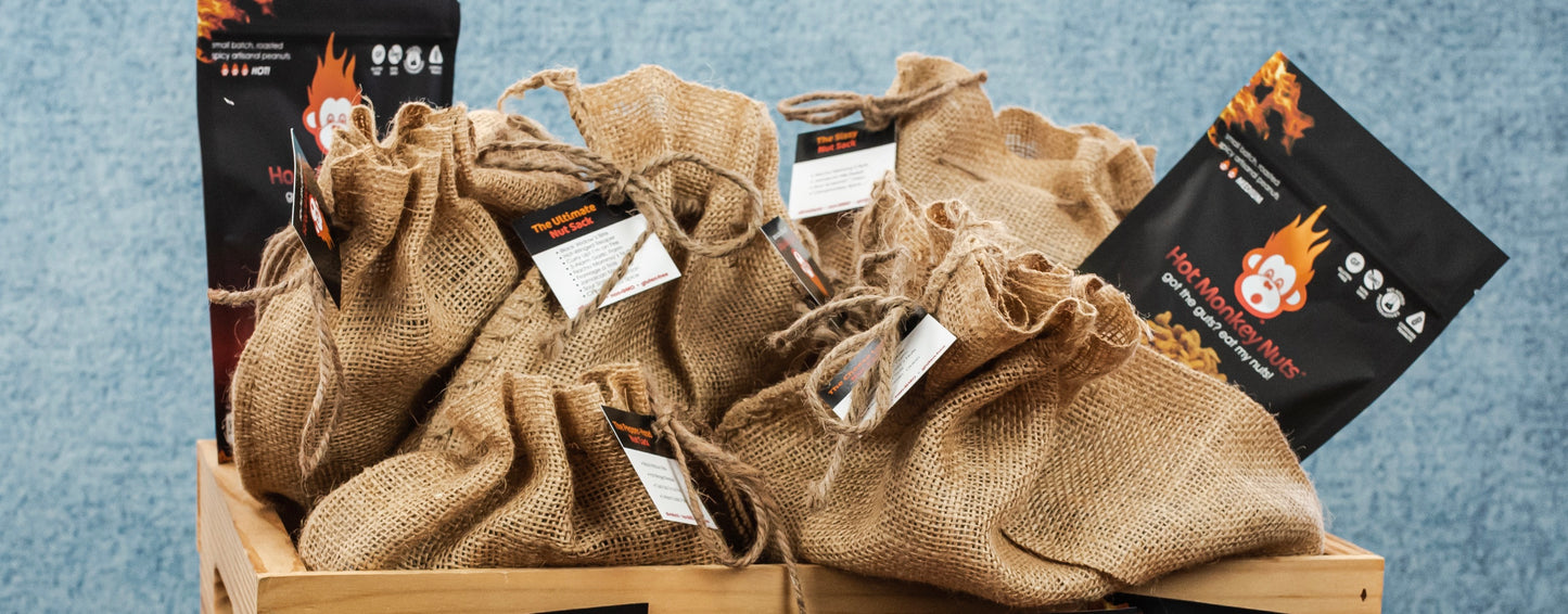 Nut Sacks