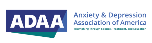 
                  
                    Donation to Anxiety And Depression Association Of America
                  
                