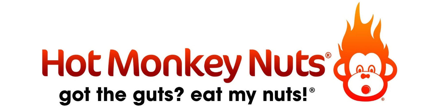 Hot Monkey Nuts